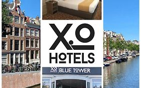 Xo Hotels Blue Tower